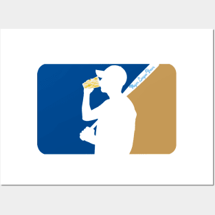 Kansas City Major League Brews Posters and Art